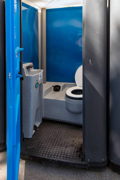 Best Affordable portable toilet rental  in Alanuk, AK