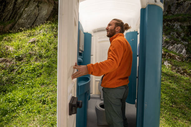 Best Best portable toilet rental  in Alanuk, AK