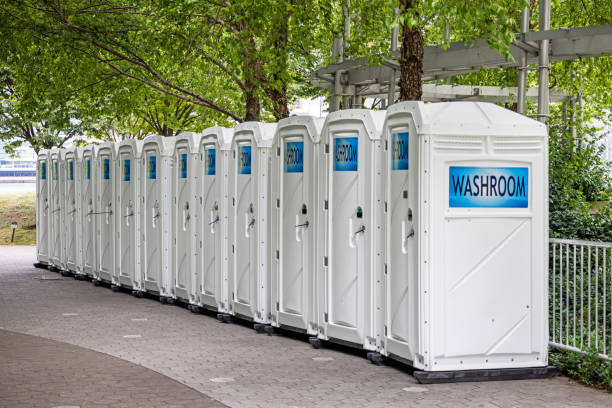 Best Event porta potty rental  in Alanuk, AK