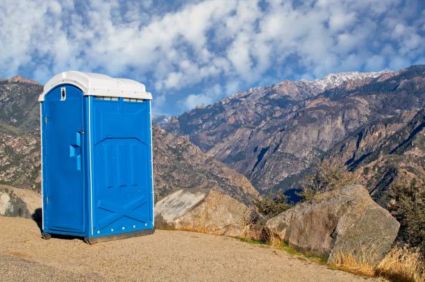 Professional porta potty rental in Alakanuk, AK