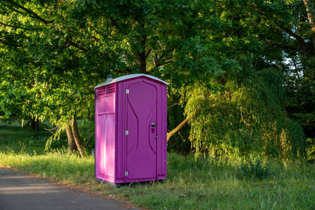 Best Local porta potty services  in Alanuk, AK